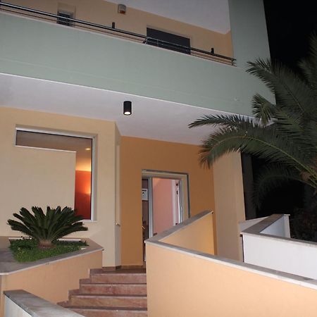 B&B Via Gallipoli Alezio Luaran gambar