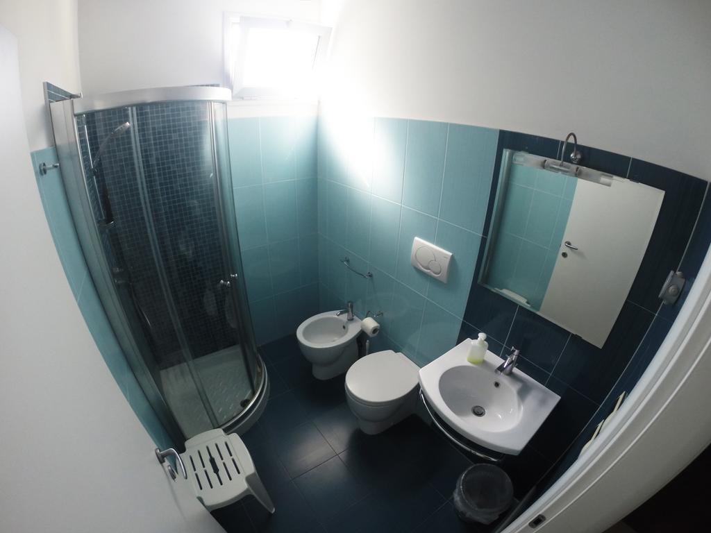 B&B Via Gallipoli Alezio Bilik gambar