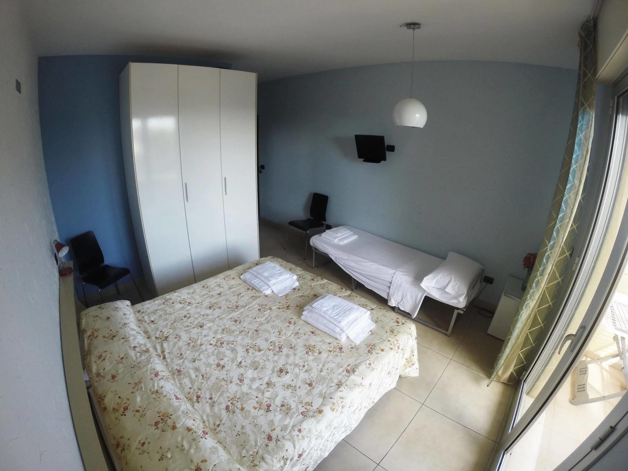 B&B Via Gallipoli Alezio Luaran gambar