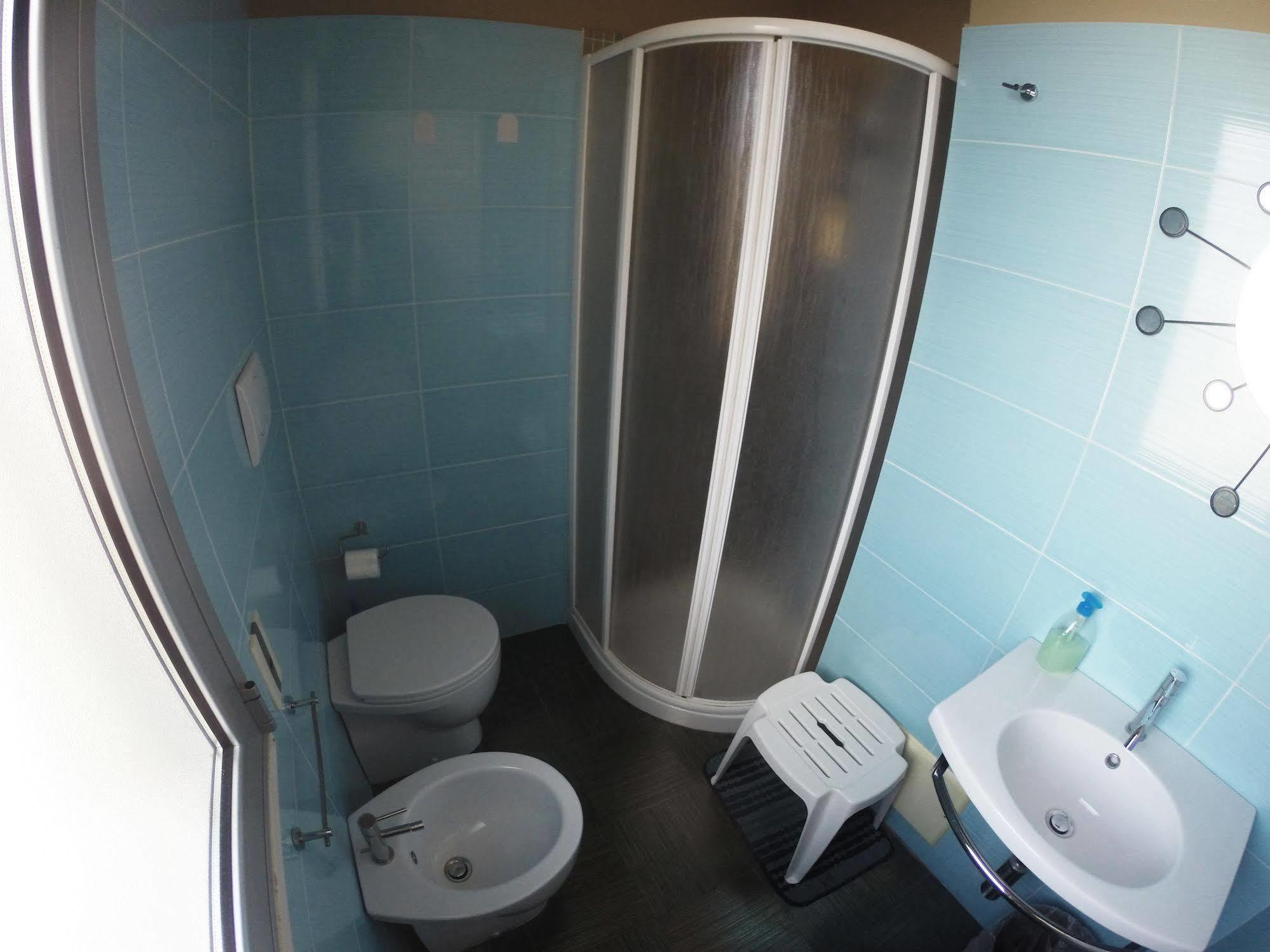 B&B Via Gallipoli Alezio Luaran gambar
