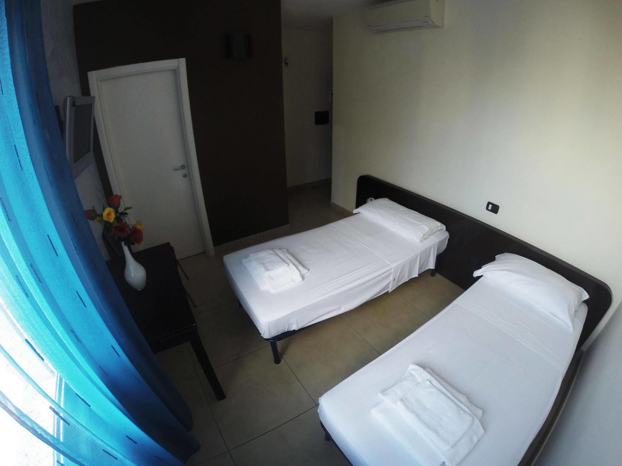 B&B Via Gallipoli Alezio Luaran gambar