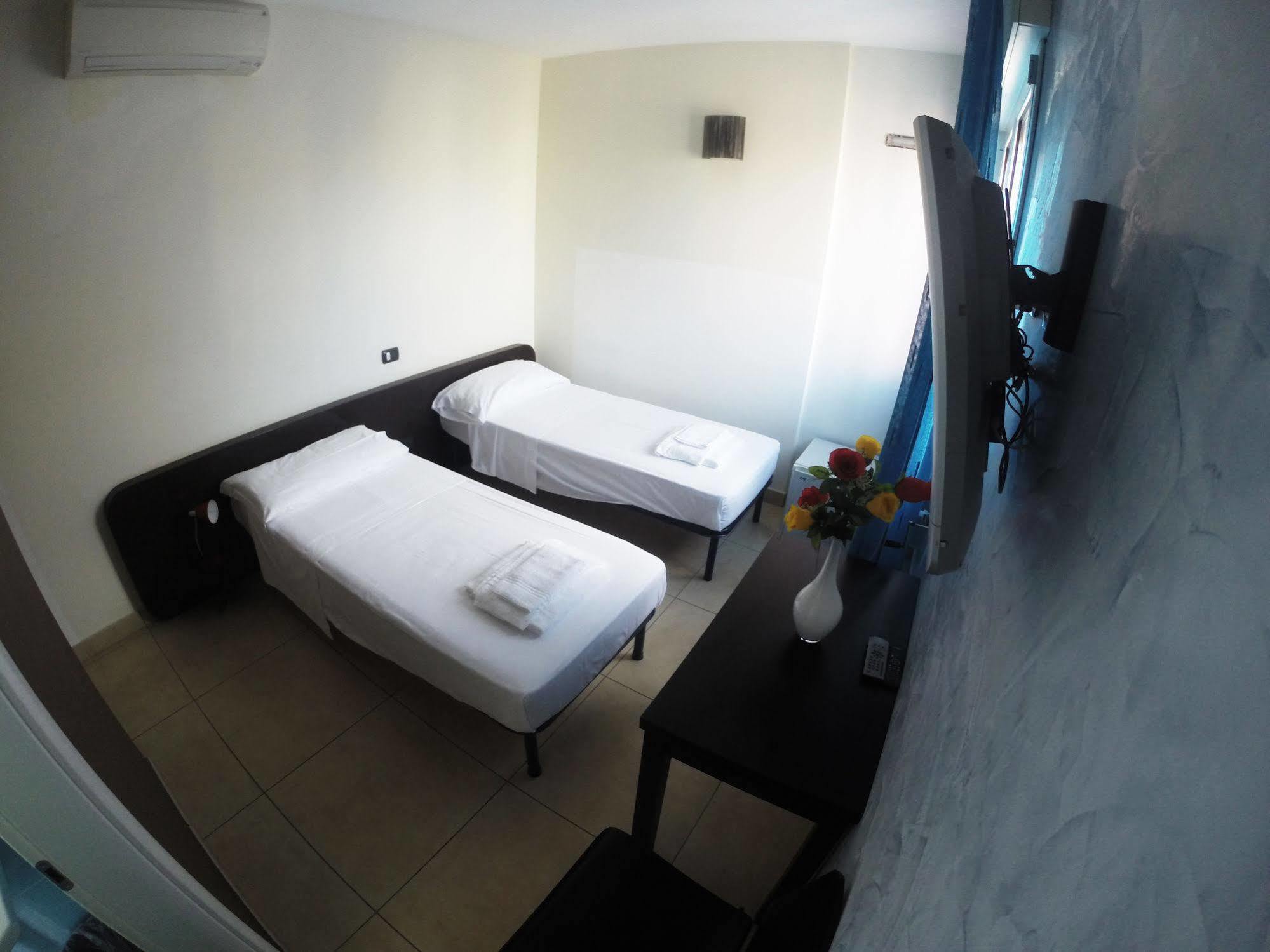 B&B Via Gallipoli Alezio Luaran gambar