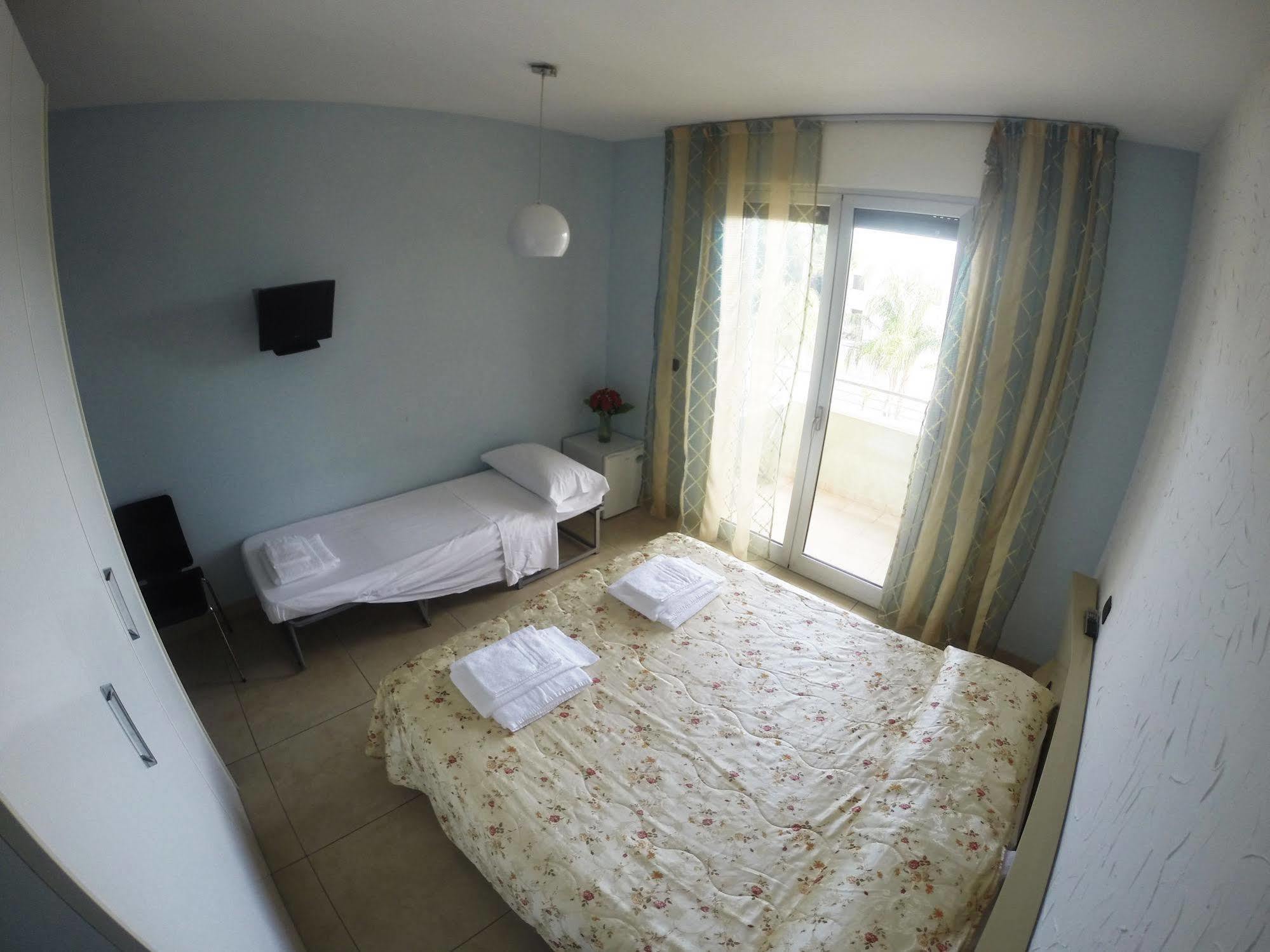 B&B Via Gallipoli Alezio Luaran gambar