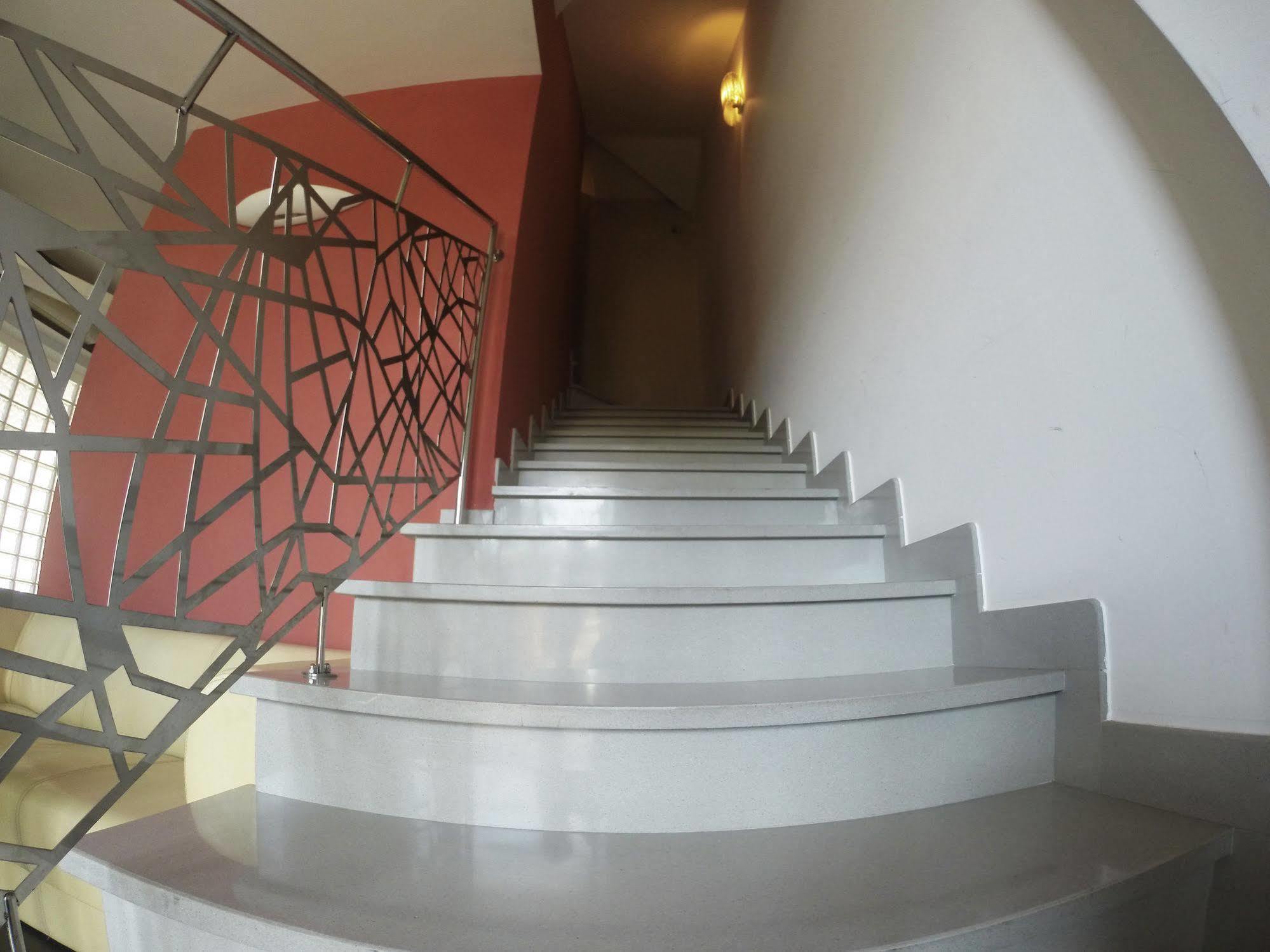 B&B Via Gallipoli Alezio Luaran gambar